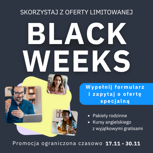 Black weeks Placeholder