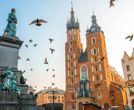 Kraków