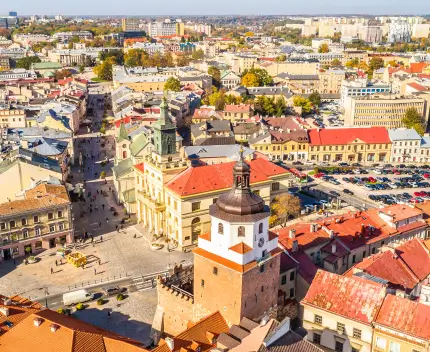 Lublin
