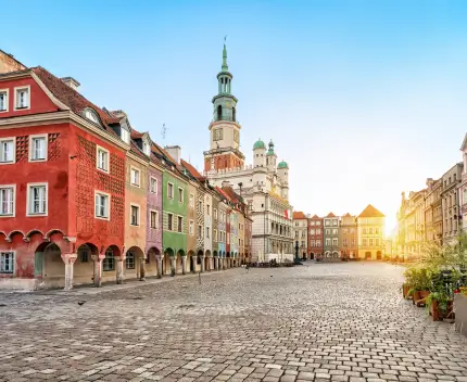 Poznań