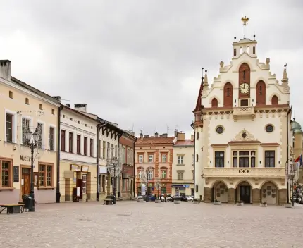 Rzeszów