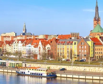 Szczecin