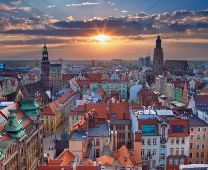 Wrocław