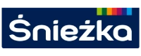 logo Śnieżka