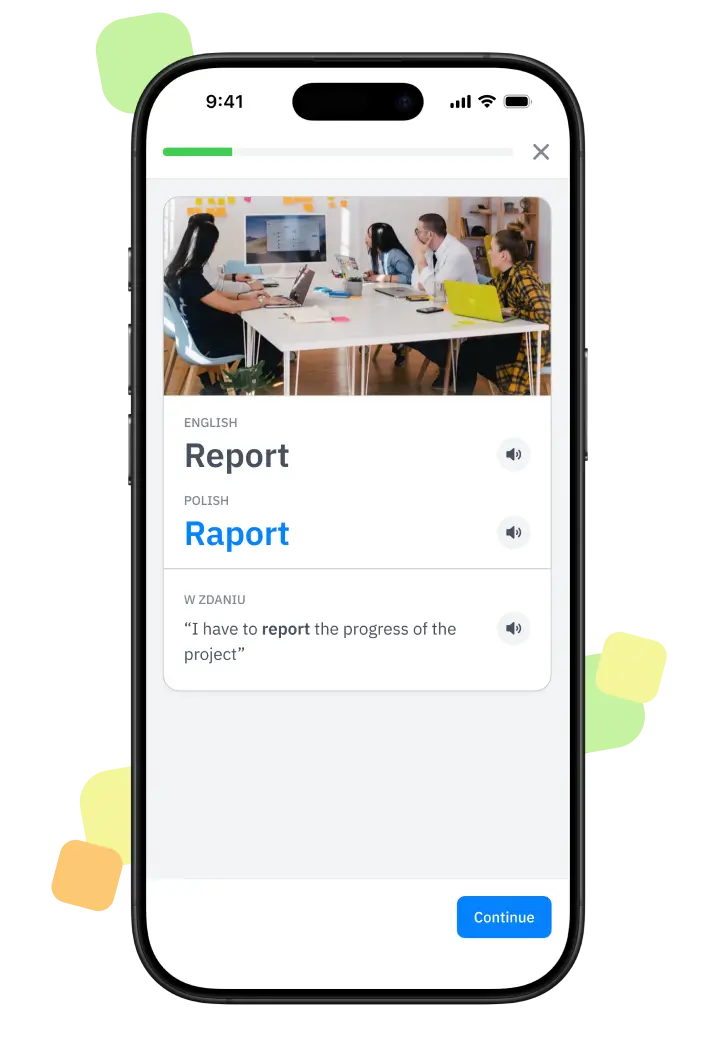 Szkoła Językowa Fluentbe - Moje lekcje