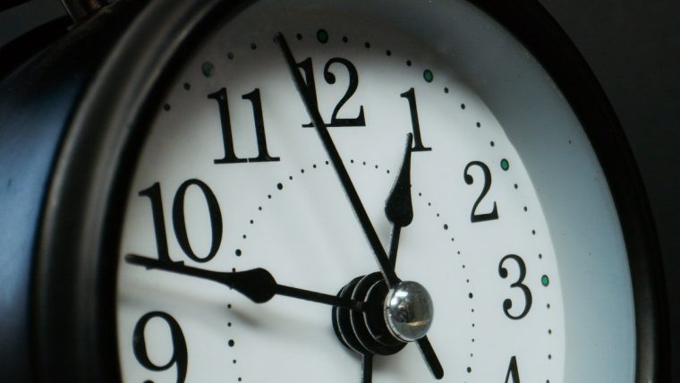 Present Perfect Continuous – použití času v praxi