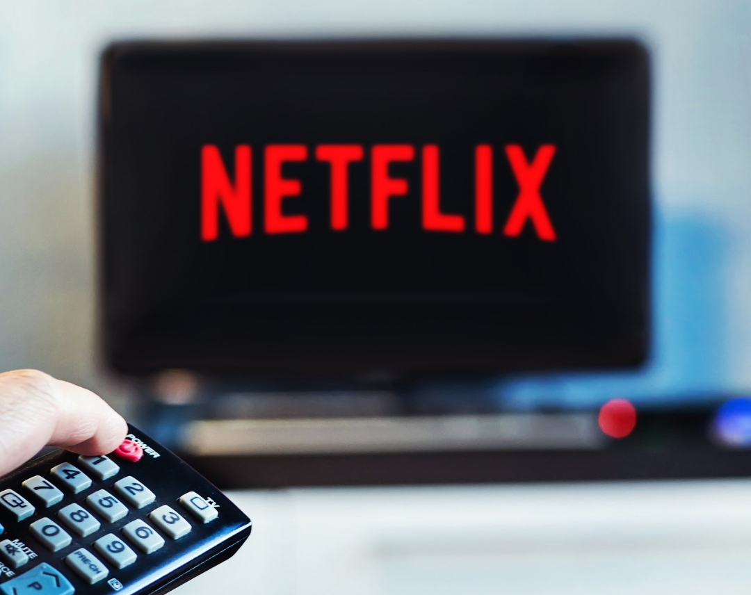 Las Mejores Películas En Inglés De Netflix Y Hbo Fluentbe Blog España