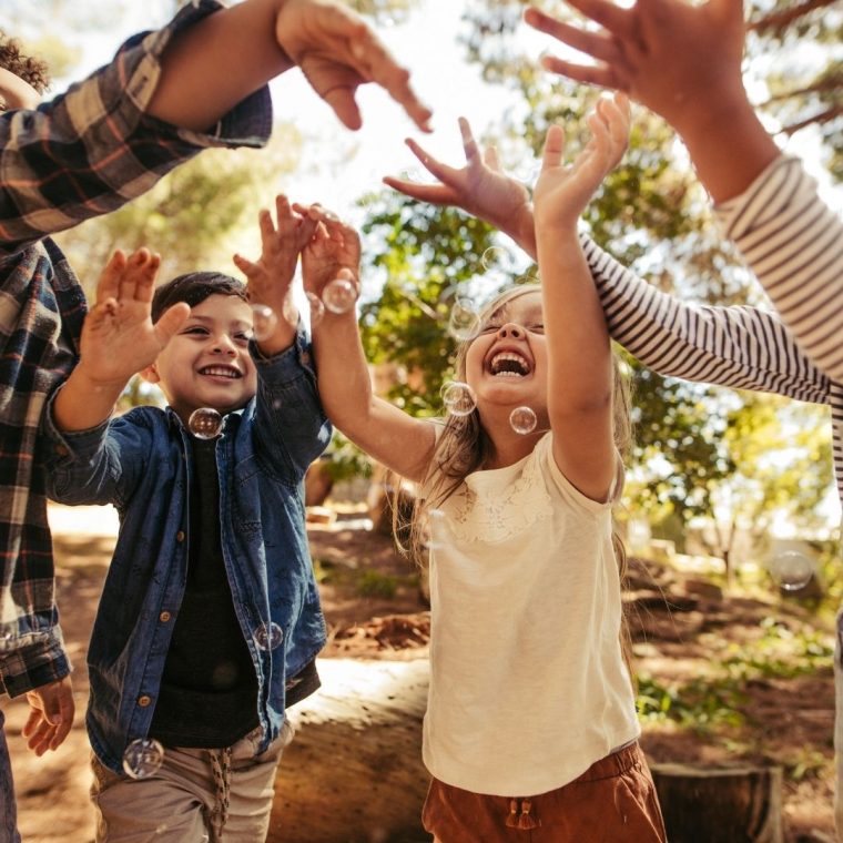 Inglés para niños. ¿Cuándo empezar?👨‍👦‍👦
