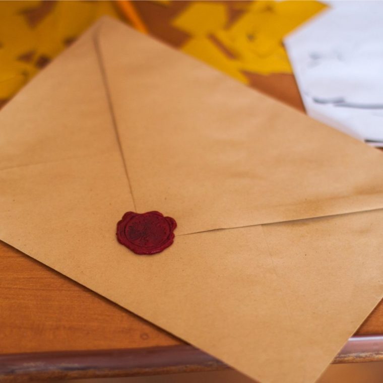 Cómo escribir una carta formal en inglés✉️