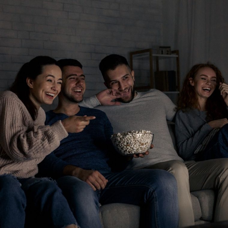 3 películas para mejorar tu inglés según el nivel 😍