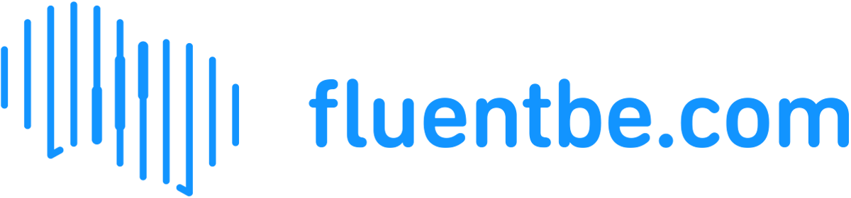 Fluentbe logo