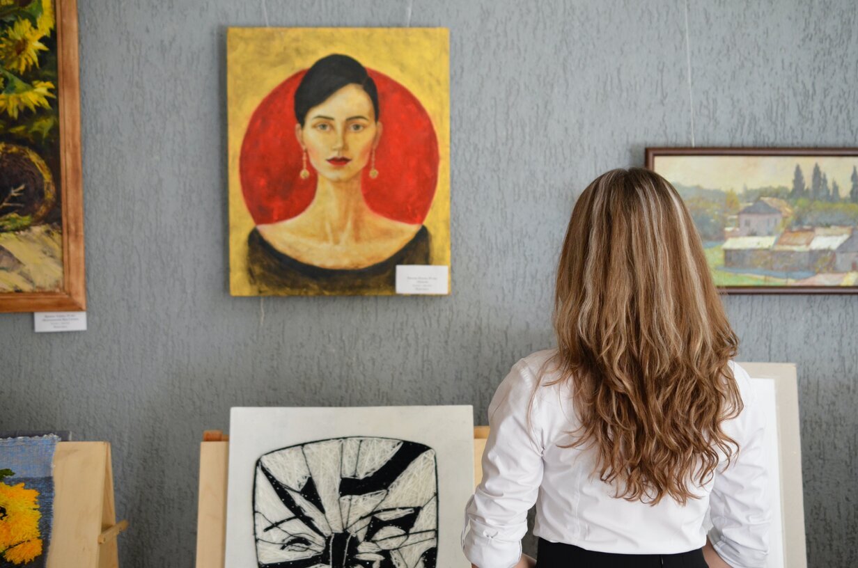 Kultúra és művészet angolul