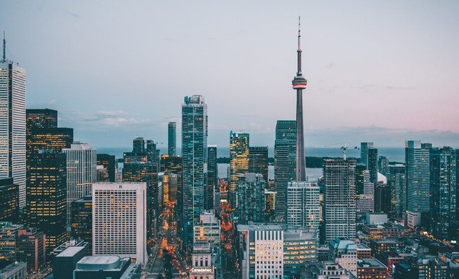 Toronto