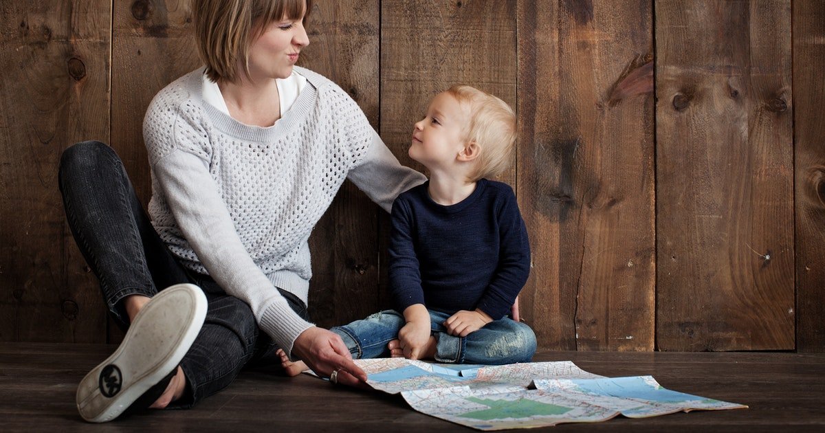 Jak Jest Mama Po Angielsku Mama po angielsku | Dzień Matki - Mother's Day - Fluentbe Blog