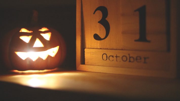 31 października - Halloween