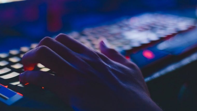 Gry do nauki angielskiego online. Sprawdź!