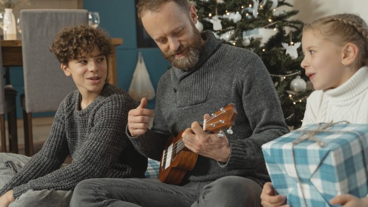 Kolędy po angielsku – Christmas Carols