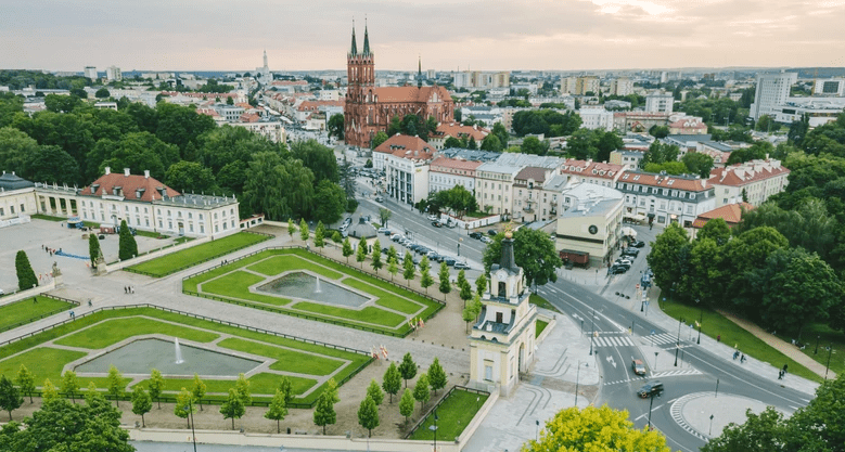 lekcje angielskiego białystok