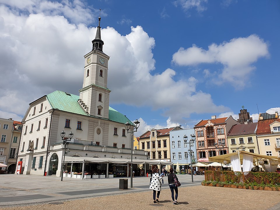 lekcje angielskiego gliwice