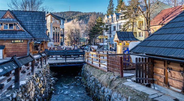 lekcje angielskiego Zakopane