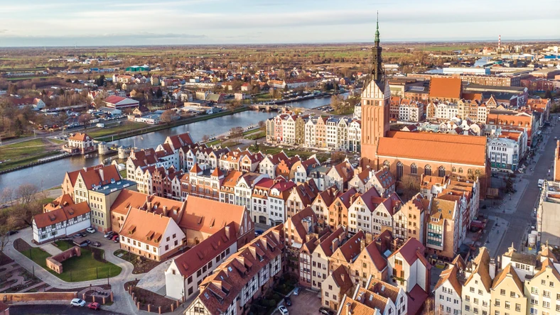 lekcje angielskiego elblag