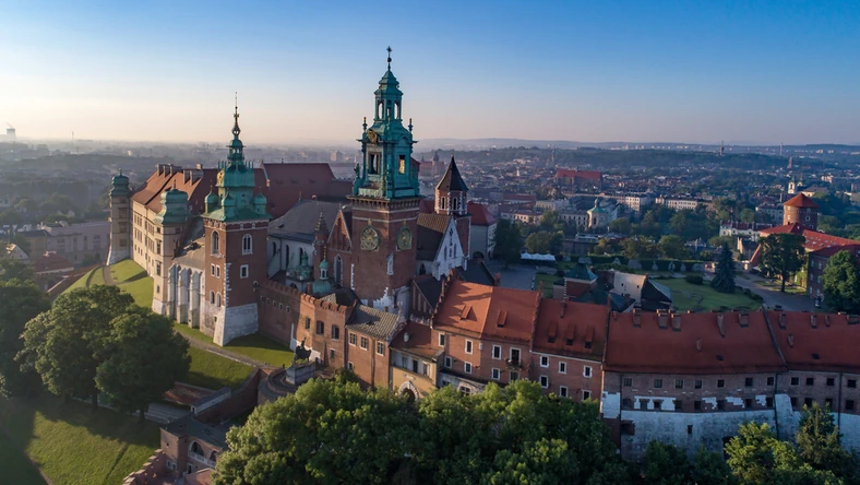 lekcje angielskiego krakow