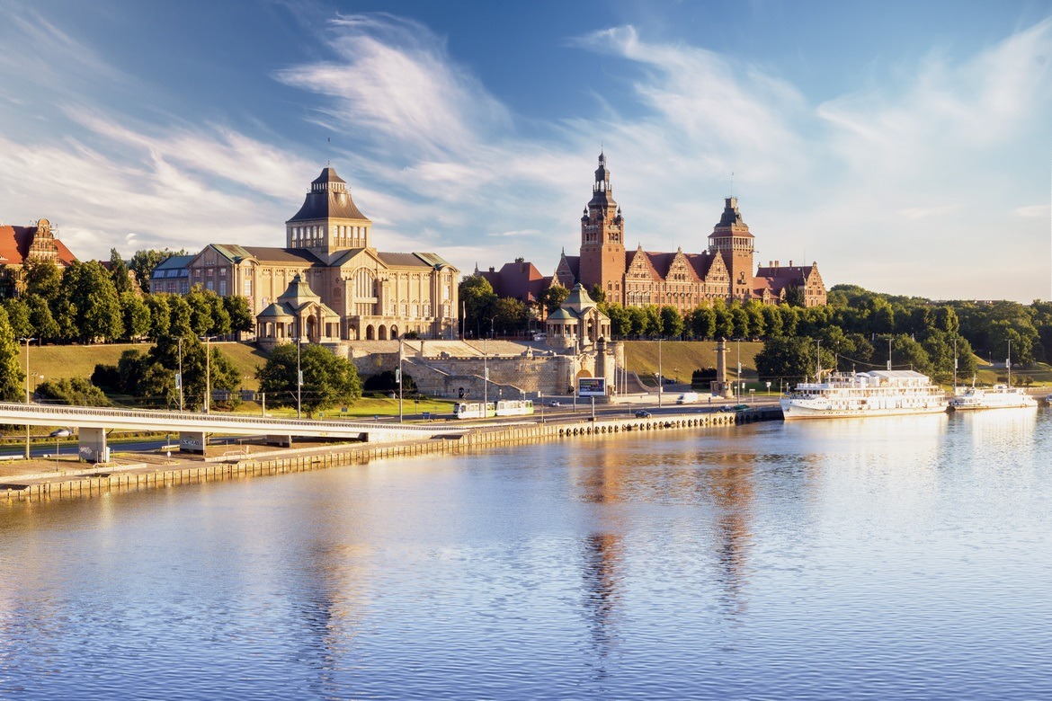 lekcje angielskiego szczecin