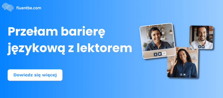 Banner Fluentbe