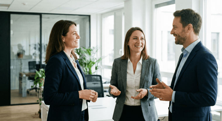 Które rozwiązanie językowe dla firm wybrać? Przegląd modeli B2B (Fluentbe, Tutlo, E-Tutor, Preply, Duolingo, Profi-Lingua)