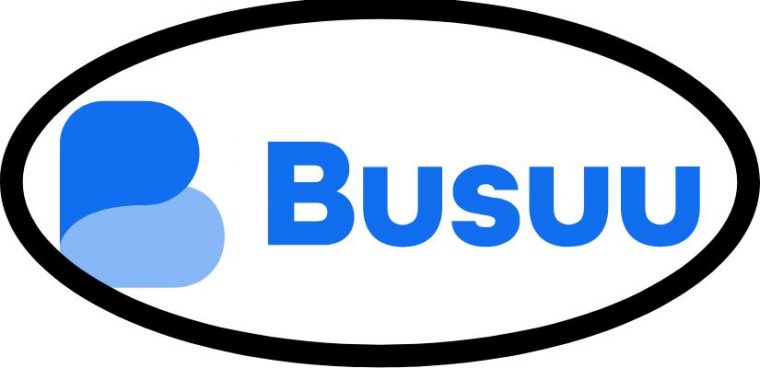 aplikacje do nauki angielskiego: busuu