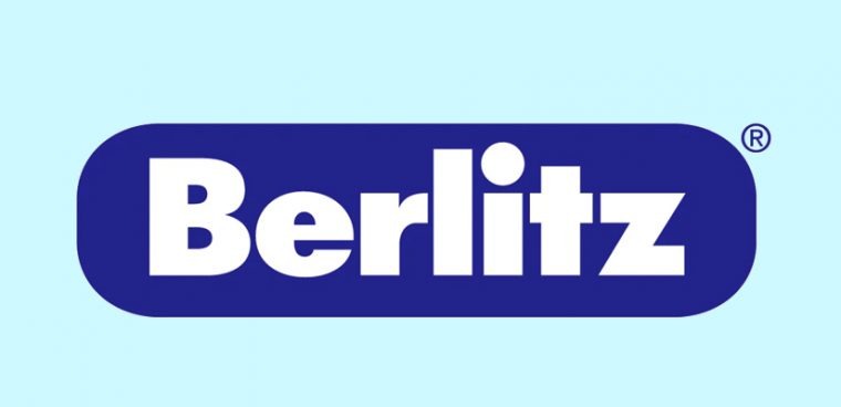 szkoła języka angielskiego: berlitz