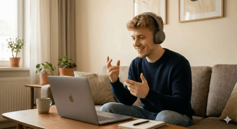 platformy do nauki angielskiego