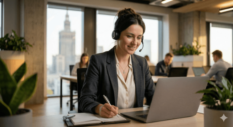 Fluentbe vs Profi-Lingua — które szkolenia językowe lepiej sprawdzają się w firmach?