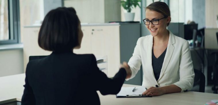 business english: rozmowa rekrutacyjna