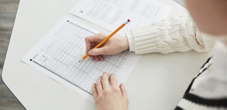 poziomy angielskiego: test poziomujący