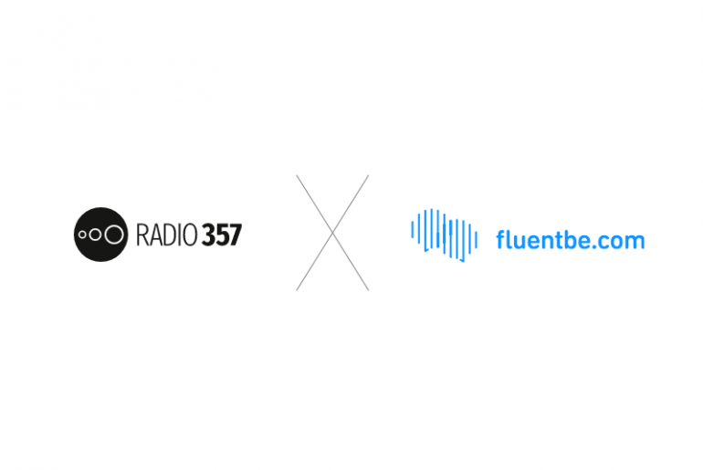 Fluentbe mecenasem Radia 357