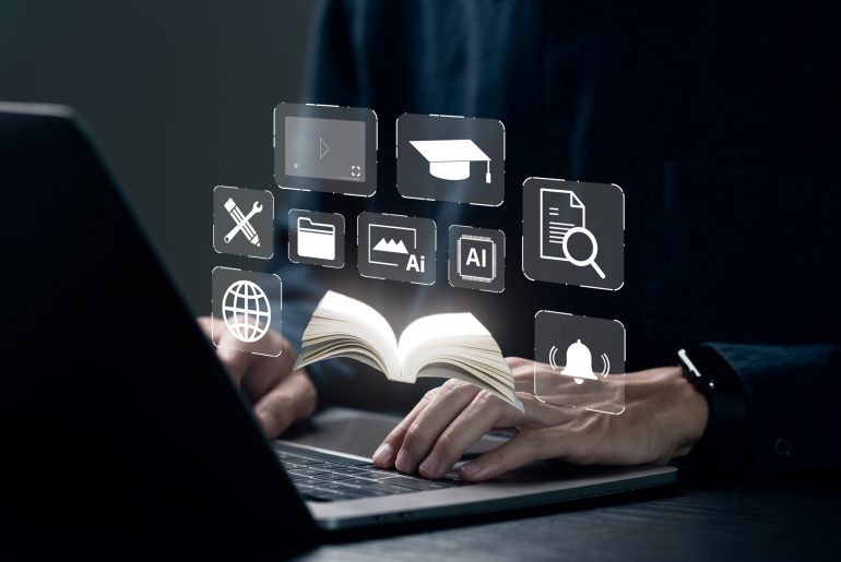 Work-life-learning balance. AI i microlearning odpowiadają na potrzeby rozwojowe pracowników