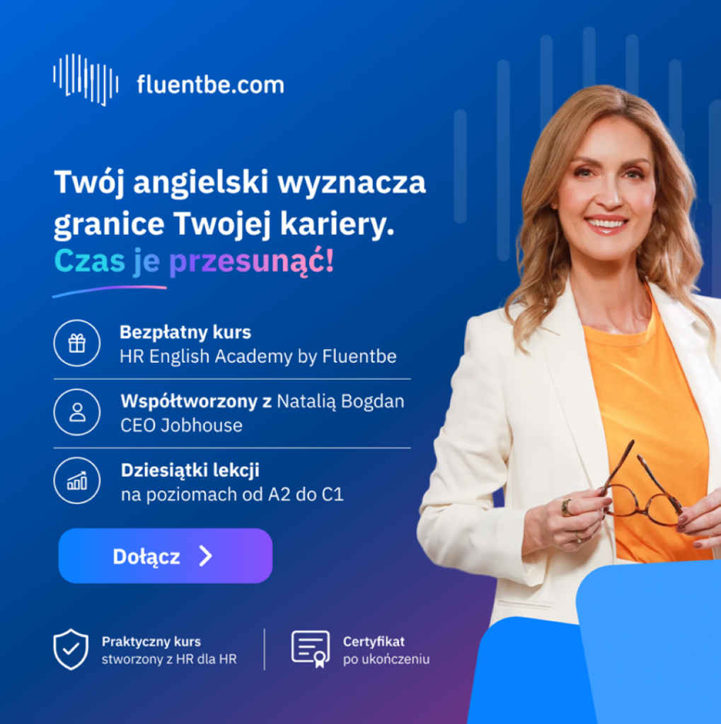 Twój angielski wyznacza granice Twojej bariery