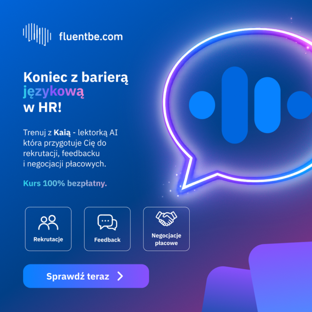Koniec z barierą językową