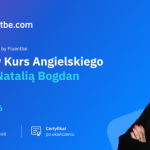 HR English Academy by Fluentbe z Natalią Bogdan