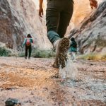 Hiking
